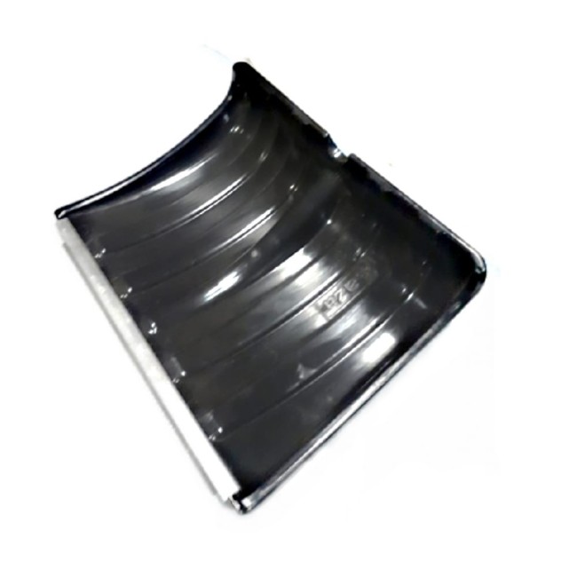 Пластмассовая лопата для снега Репка Прайм 15054