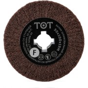 Нетканый шлифовальный валик Totflex 4631160804007