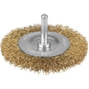 Дисковая щетка для дрели STAYER MASTER 35114-050_z01 Дисковая щетка для дрели STAYER MASTER 35114-050_z01