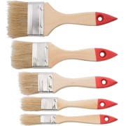 Набор кистей КУРС 00915