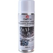 Спрей цинковый СВАРТОН ЦИНКАЛ 7SZNAL001