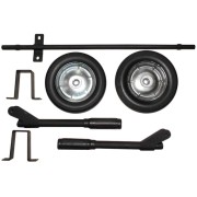Комплект колес для бензиновых генераторов SGG 2800 ТСС 029623