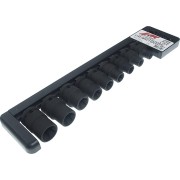 Торцевых ударных набор головок JTC JTC-J409E Торцевых ударных набор головок JTC JTC-J409E