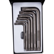 Набор Г-образных звездочек FORCE 5502 Набор Г-образных звездочек FORCE 5502