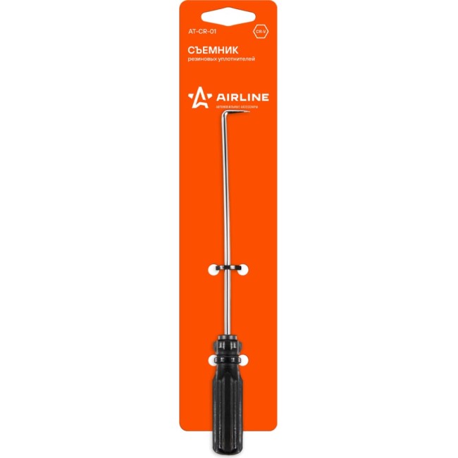 Съемник резиновых уплотнителей Airline AT-CR-01