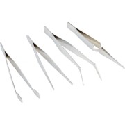 Набор пинцетов Автоdело 30734 10625