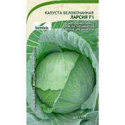 Белокочанная капуста капуста Садовита Ларсия F1 00183520