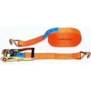 Стяжной ремень ООО Торговый дом СтройПартнер 3/6 т, 4 м X9038963 Стяжной ремень ООО Торговый дом СтройПартнер 3/6 т, 4 м X9038963