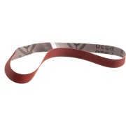 Абразивная шлифовальная лента GLOB G20х650Р320 Абразивная шлифовальная лента GLOB G20х650Р320