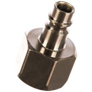 Универсальный быстросъемный ниппель STELS 57068 Универсальный быстросъемный ниппель STELS 57068