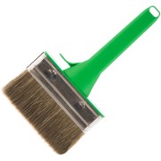 Плоская кисть REXANT работы по дереву 89-0336 Плоская кисть REXANT работы по дереву 89-0336