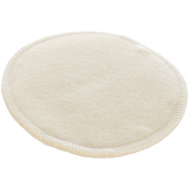 Полировальная насадка ЗУБР ЭКСПЕРТ 3596-125