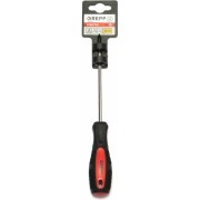 Крестовая отвертка GREPP GREPP 202-018 Крестовая отвертка GREPP GREPP 202-018