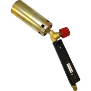 Воздушная укороченная горелка Профессионал Р3 Воздушная укороченная горелка Профессионал Р3