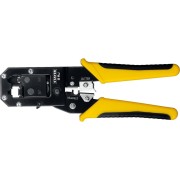 Универсальный кримпер STAYER ПРОФ. 22652