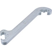 Универсальный съемник рулевых наружных тяг Станкоимпорт KA-9017 Универсальный съемник рулевых наружных тяг Станкоимпорт KA-9017