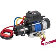 Электрическая лебедка Runva 12.5XSSR