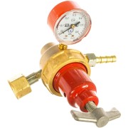 Пропановый редуктор БАМЗ БПО-5-4 1310008