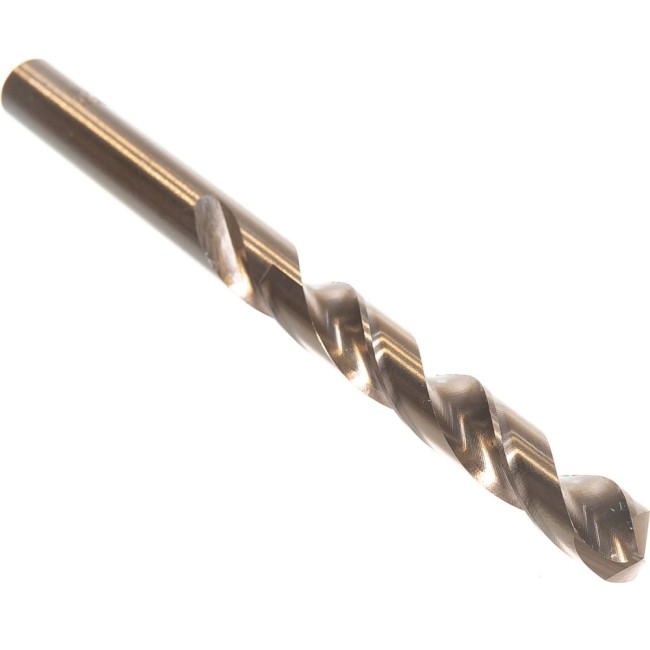 Сверло по металлу Heller TD21244