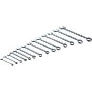 Набор комбинированных ключей HANS 16614A Набор комбинированных ключей HANS 16614A