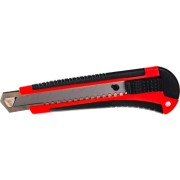 Выдвижной усиленный нож ОНЛАЙТ 82 956 OHT-Nv02-18 82956 Выдвижной усиленный нож ОНЛАЙТ 82 956 OHT-Nv02-18 82956