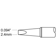 Наконечник для PS900 METCAL SFV-CH24A