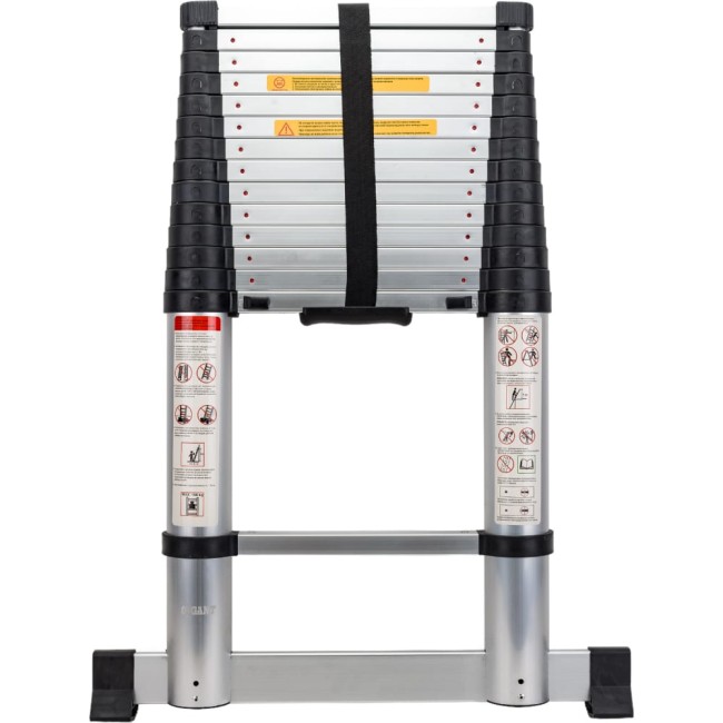 Телескопическая лестница Gigant LT-01 1x15 LT-01 1x15