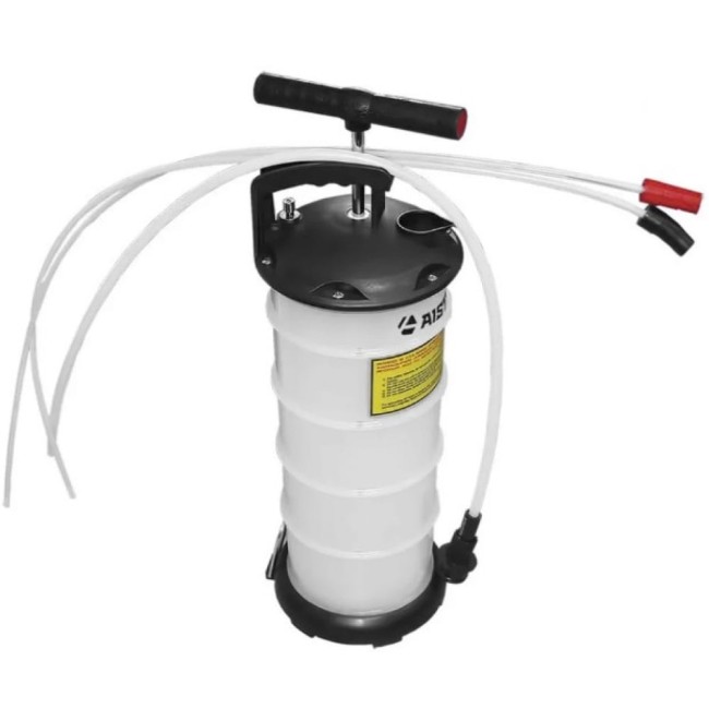 Установка для откачки масла для откачки масла ручная AIST 67363005 00-00004215 Установка для откачки масла для откачки масла ручная AIST 67363005 00-00004215