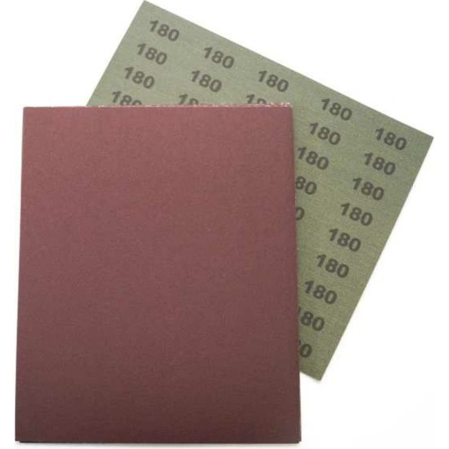 Водостойкая шлифовальная шкурка Pobedit О/А 2024018