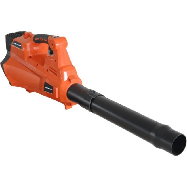 Аккумуляторный воздуходув Patriot СВ411 Li 755202411