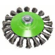 Коническая щетка Bosch INOX 2608622109