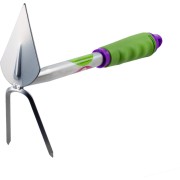 Двойная мотыжка DON GAZON 249976 Двойная мотыжка DON GAZON 249976