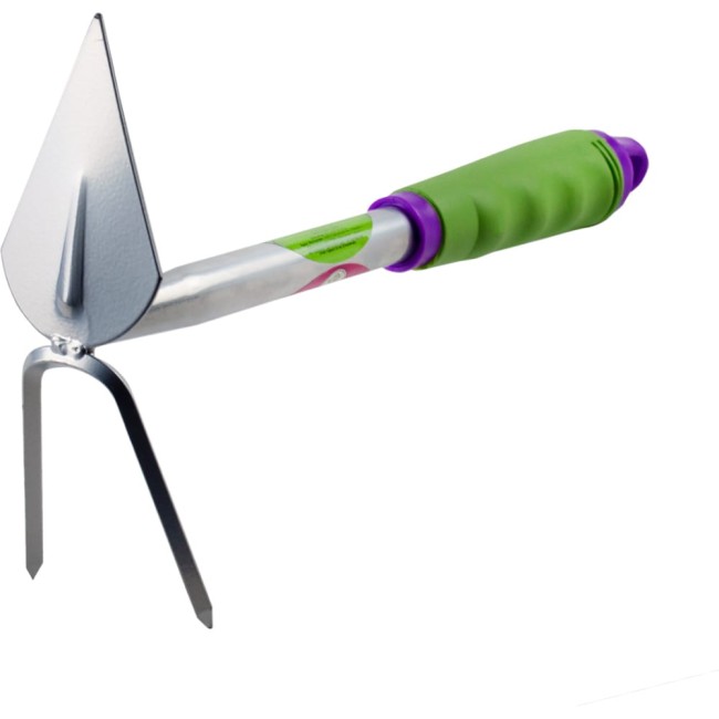 Двойная мотыжка DON GAZON 249976