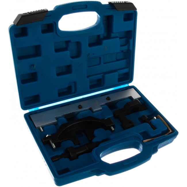 Набор фиксаторов валов BMW N40, N45, N45Т VERTUL VR50659