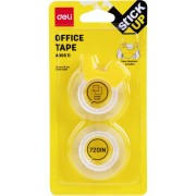 Канцелярская клейкая лента DELI 1176683 Канцелярская клейкая лента DELI 1176683