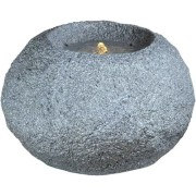 Фонтан для террасы Heissner Grey Rock 016634-09 Фонтан для террасы Heissner Grey Rock 016634-09