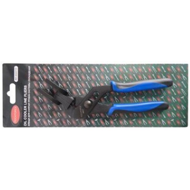 Клещи для снятия трубок системы охлаждения Rockforce RF-9G0717 RF-9G0717(15407) Клещи для снятия трубок системы охлаждения Rockforce RF-9G0717 RF-9G0717(15407)