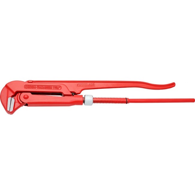 Трубный ключ Unior шведский тип 3838909014838