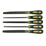 Набор напильников SKRAB 21005 Набор напильников SKRAB 21005