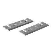 Нож для рубанка для Makita 1911 ПРАКТИКА 910-669