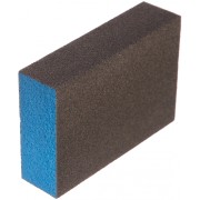 Четырехсторонняя шлифовальная губка Sand Master SM 7930091770137 Четырехсторонняя шлифовальная губка Sand Master SM 7930091770137