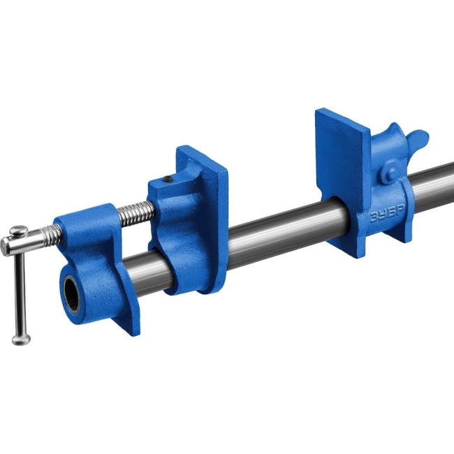 Трубная струбцина ЗУБР СТ-34 32305-34