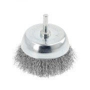 Чашечная корщетка HOEGERT TECHNIK HT7D704