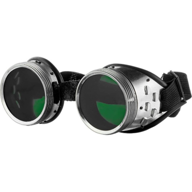 Очки газосварщика ПТК ЗН-56 00000025998
