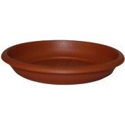 Поддон к горшку Santino 49305