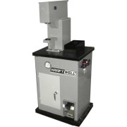 Пневмо станок для наклепки накладок на тормозные колодки KraftWell KRW300 Пневмо станок для наклепки накладок на тормозные колодки KraftWell KRW300