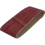 Шлифовальная лента AV Steel AV-820404 Шлифовальная лента AV Steel AV-820404