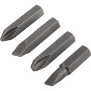 Биты для ударной отвертки FIT 56269