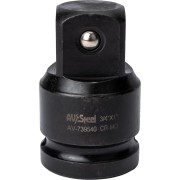 Ударный адаптер AV Steel AV-739540 Ударный адаптер AV Steel AV-739540