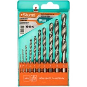 Набор сверл Sturm 1055-01-SS1 Набор сверл Sturm 1055-01-SS1